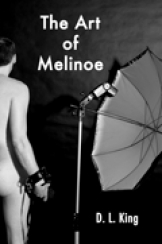 The Art of Melinoe