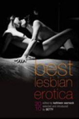 Best Lesbian Erotica 2010