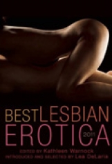 Best Lesbian Erotica 2011