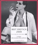 Best Erotica 2008 (Italy)