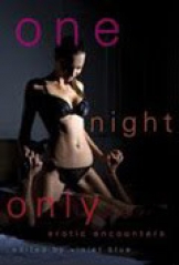 One Night Only: Erotic Encounters
